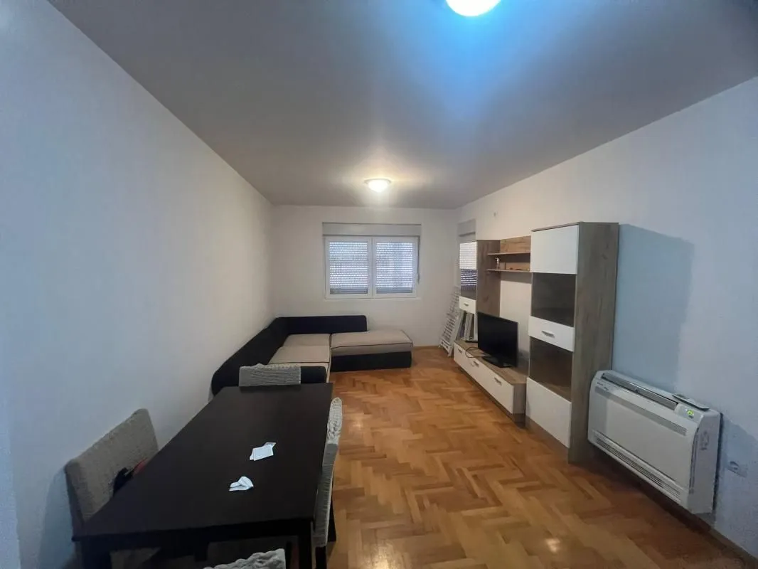 Sale, one bedroom apartment, 48m², Rozino, Budva