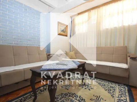 Prodaja, dvosoban stan, 53m², Centar, Podgorica - image 9