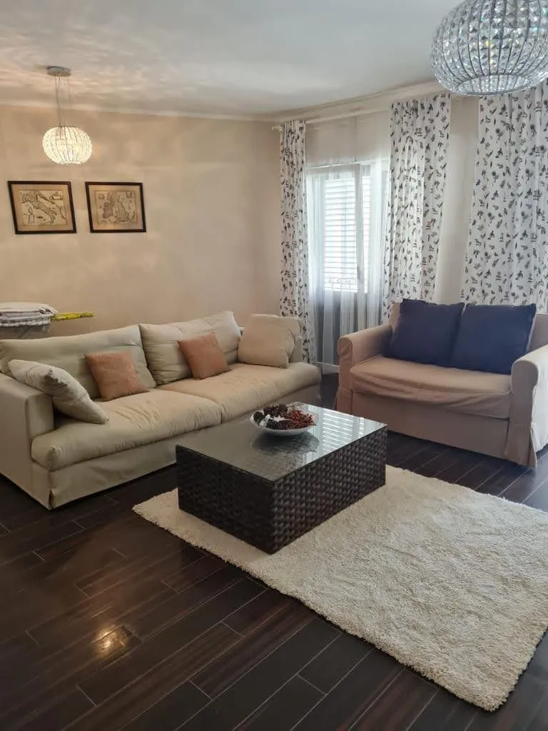 Sale, apartment, 71m², Petrovac, Budva