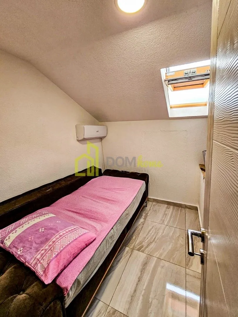 Prodaja, dvosoban stan, 81m², Zabjelo, Podgorica