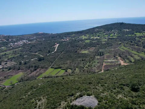 Prodaja, plac, 5230m², Zagora, Kotor - image 24