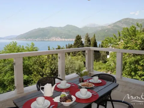 Prodaja, dvosoban stan, 110m², Donja Lastva, Tivat - image 28