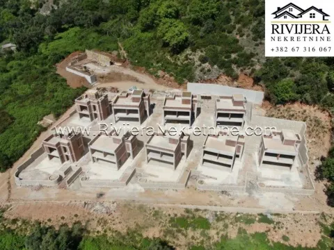 Prodaja, kuća, 228m², Đenovići, Herceg Novi - image 11