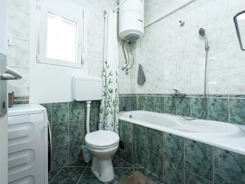 Izdavanje, kuća, 100m², Dalmatinska ulica, Podgorica - image 10