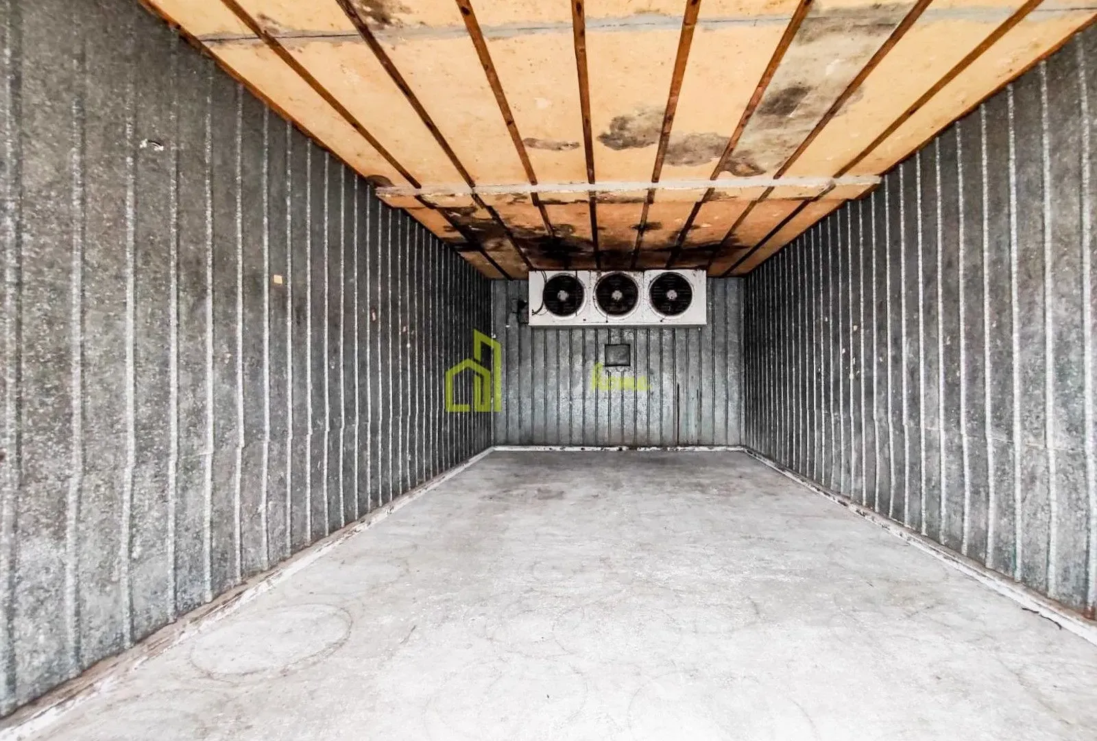 Rent, office space, 800m², Zeta, Podgorica