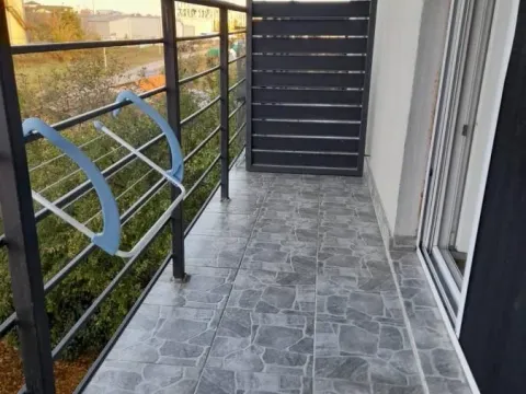 Sale, studio apartment, 26m², Klisa, Novi Sad Sve Podlokacije - image 7