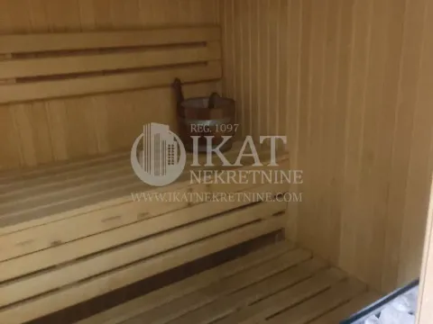 Izdavanje, četvorosoban stan, 150m², Vukov Spomenik, Zvezdara Sve Podlokacije - image 19