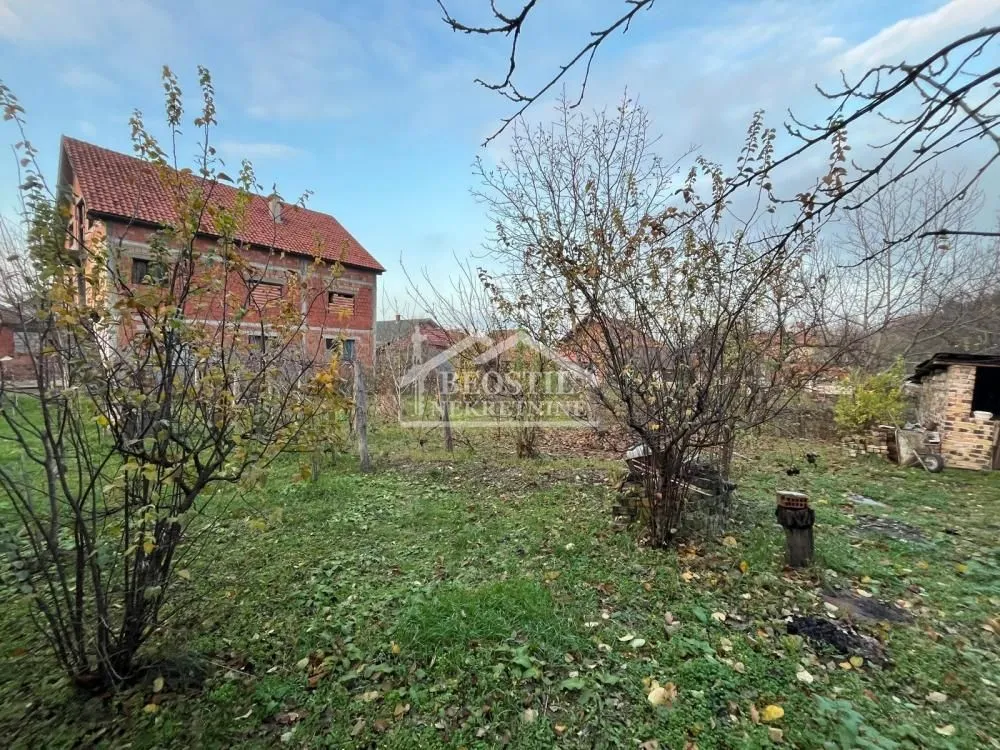 Prodaja, kuća, 337m², Plavinac, Smederevo