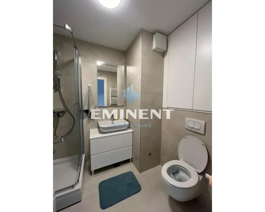 Rent, one bedroom apartment, 31m², Voždovac Sve Podlokacije, Beograd