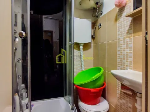 Prodaja, dvosoban stan, 50m², Preko Morače, Podgorica - image 12