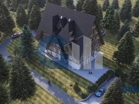 Sale, land lot, 2100m², Divčibare, Valjevo - image 4