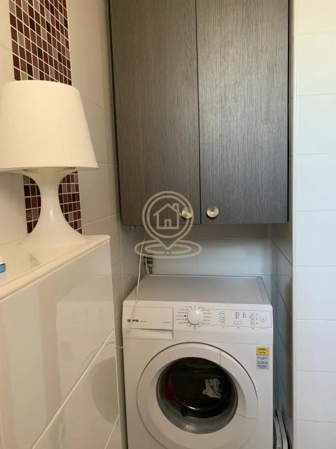 Rent, three bedroom apartment, 61m², Lion, Zvezdara Sve Podlokacije