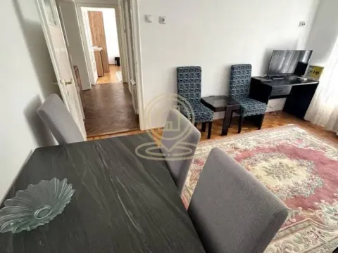Rent, two bedroom apartment, 41m², Stari Grad, Beograd - image 3