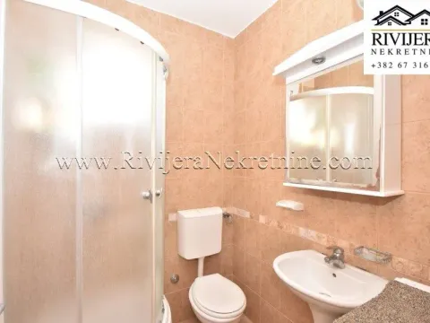 Prodaja, dvosoban stan, 42m², Kumbor, Herceg Novi - image 4