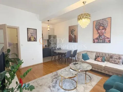 Rent, apartment, 46m², Ljubović, Podgorica - image 9