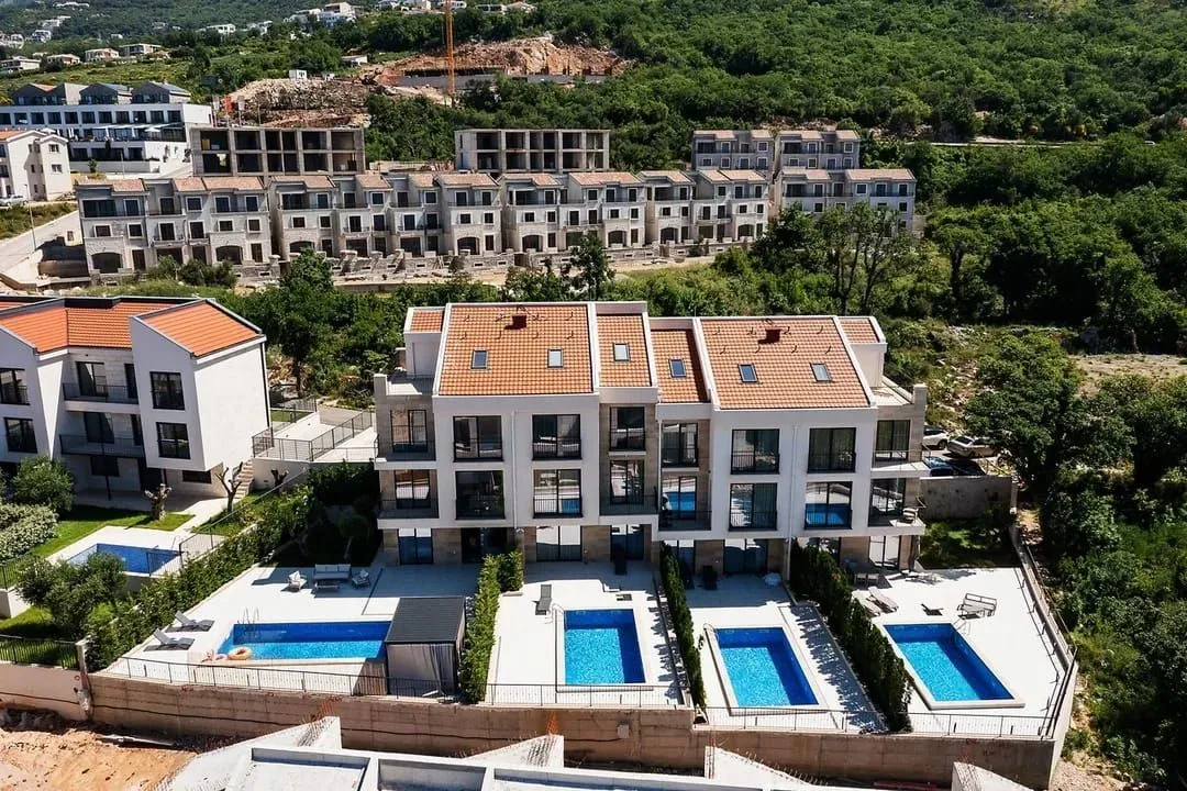 Prodaja, kuća, 220m², Reževići, Budva