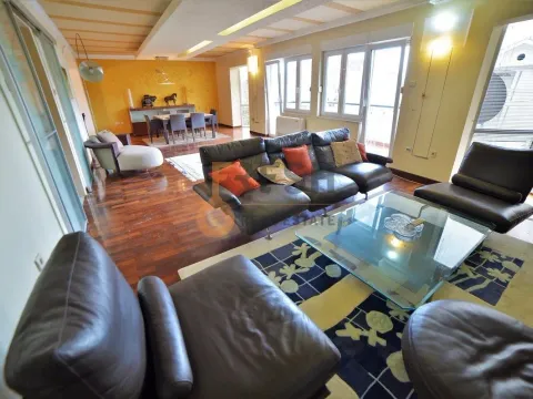 Prodaja, trosoban stan, 168m², Gorica C, Podgorica - image 4