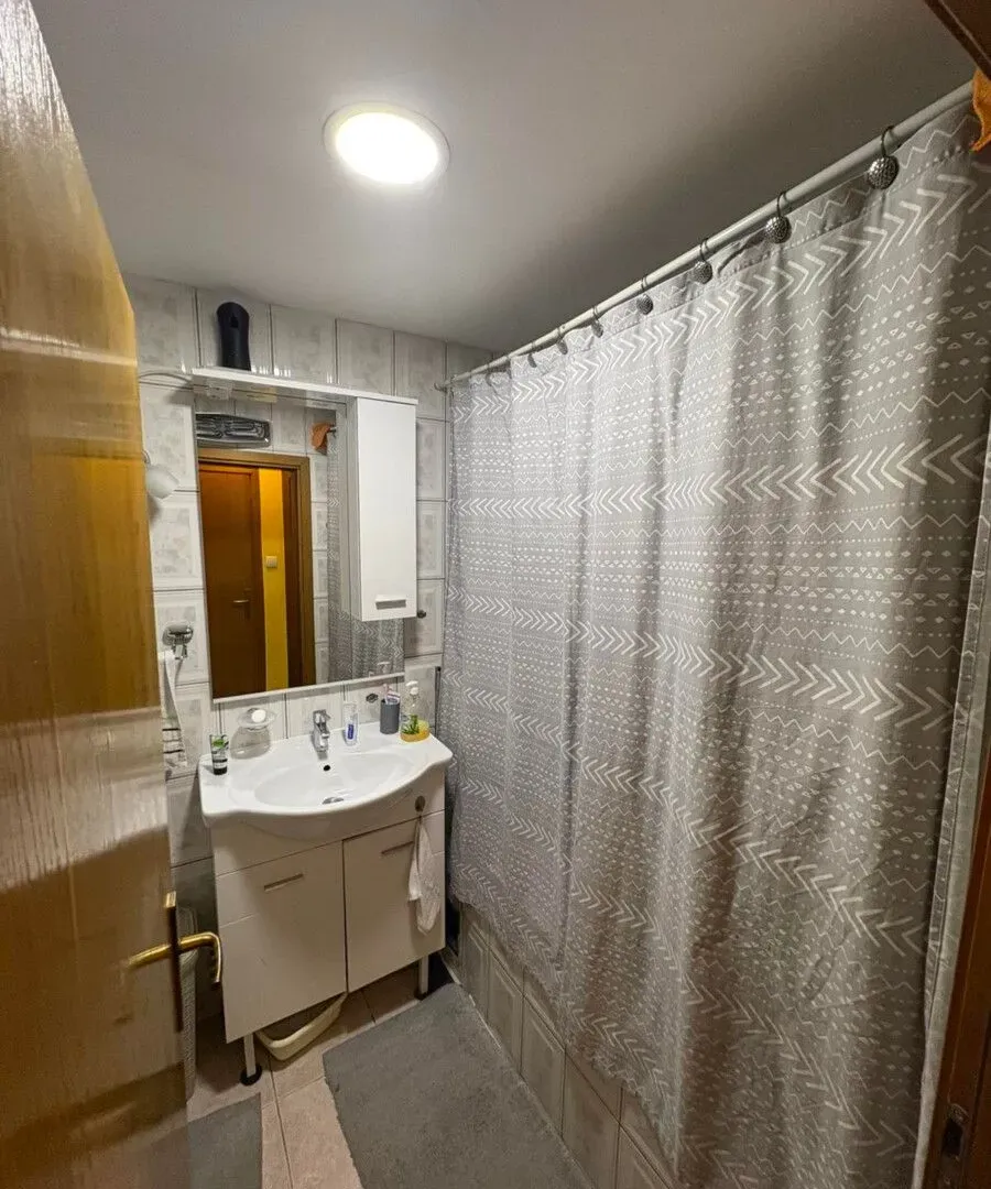 Rent, two bedroom apartment, 58m², Ljubović, Podgorica