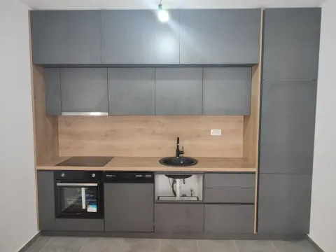 Rent, one bedroom apartment, 51m², Master Kvart, Podgorica - image 3