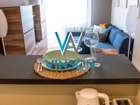 Rent, one bedroom apartment, 36m², Grbavica, Novi Sad Sve Podlokacije - image 4