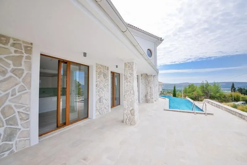 Prodaja, kuća, 320m², Tivat, Crna Gora