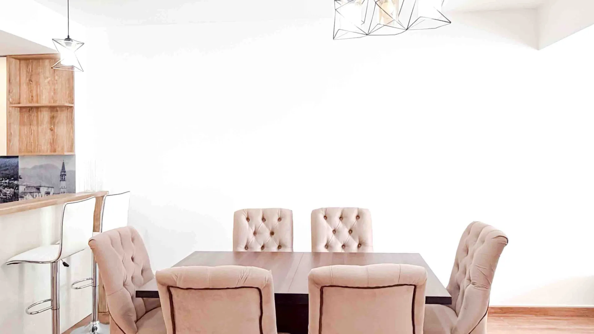Rent, two bedroom apartment, 90m², Opatovo, Tivat