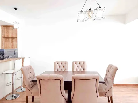 Rent, two bedroom apartment, 90m², Opatovo, Tivat - image 4