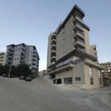 Rent, apartment, 40m², Bečići, Budva