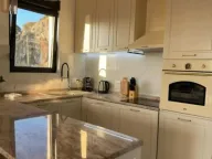 Rent, two bedroom apartment, 71m², Mažina, Tivat - image 10