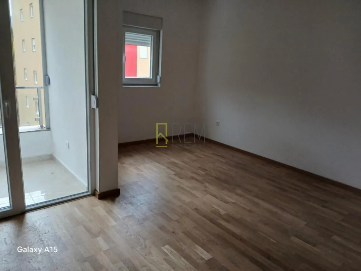 Sale, studio apartment, 32m², Bečići, Budva