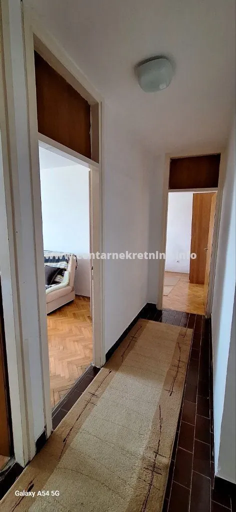 Prodaja, trosoban stan, 96m², Zabjelo, Podgorica