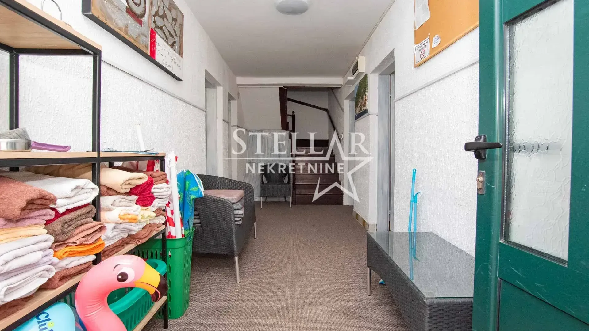 Rent, house, 200m², Rafailovići, Budva