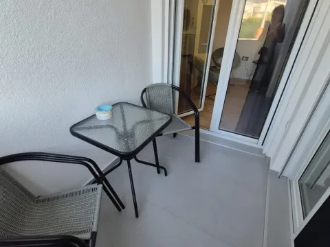 Rent, studio apartment, 37m², Bjeliši, Bar - image 6