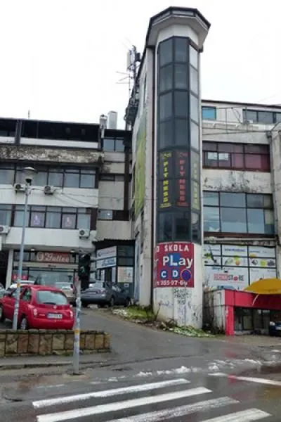 Rent, office space, 300m², Čukarica, Beograd