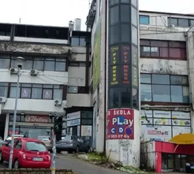 Izdavanje, poslovni prostor, 300m², Čukarica, Beograd - image 10