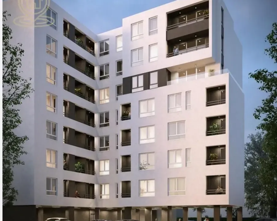 Prodaja, jednosoban stan, 42m², Medijana, Niš