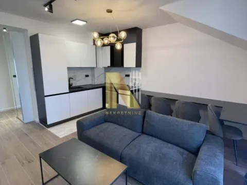 Izdavanje, jednosoban stan, 55m², Telep, Novi Sad Sve Podlokacije - image 4