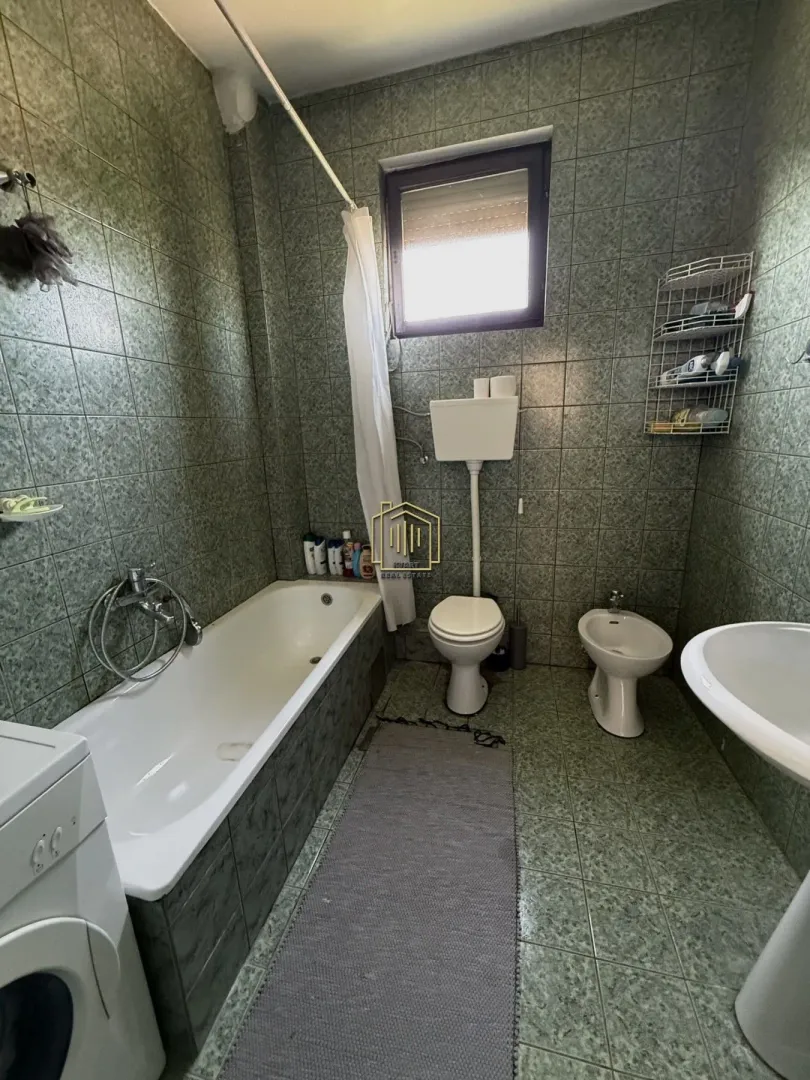 Rent, four bedroom apartment, 120m², Cijevna, Podgorica