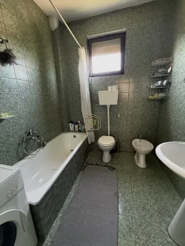 Rent, four bedroom apartment, 120m², Cijevna, Podgorica - image 12