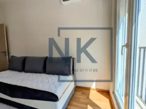 Rent, two bedroom apartment, 68m², Stara Varoš, Podgorica - image 11