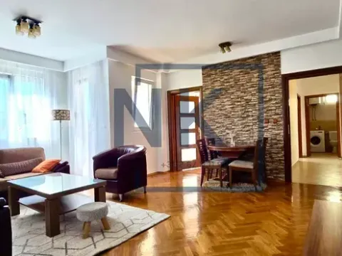 Rent, one bedroom apartment, 63m², Zabjelo, Podgorica - image 2