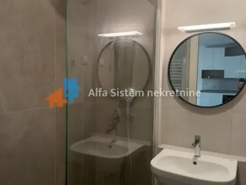 Izdavanje, dvosoban stan, 54m², Novi Beograd Blok 65, Novi Beograd Sve Podlokacije - image 11