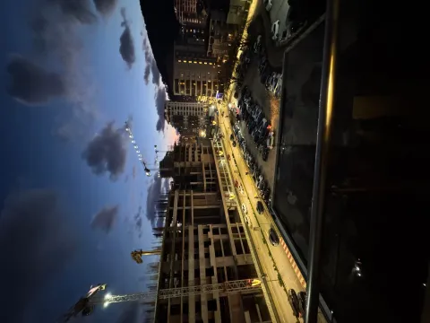 Izdavanje, jednosoban stan, 43m², Centar, Budva - image 8