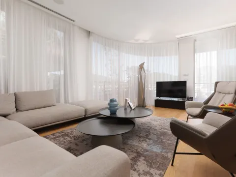 Sale, three bedroom apartment, 282m², Budva, Crna Gora - image 2