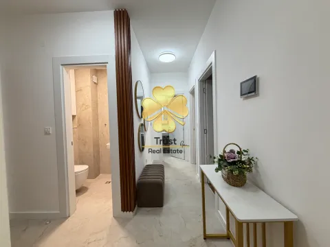 Izdavanje, dvosoban stan, 70m², Podgorica, Crna Gora - image 8