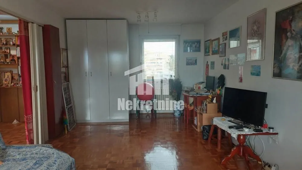 Prodaja, trosoban stan, 103m², Čukarica, Beograd