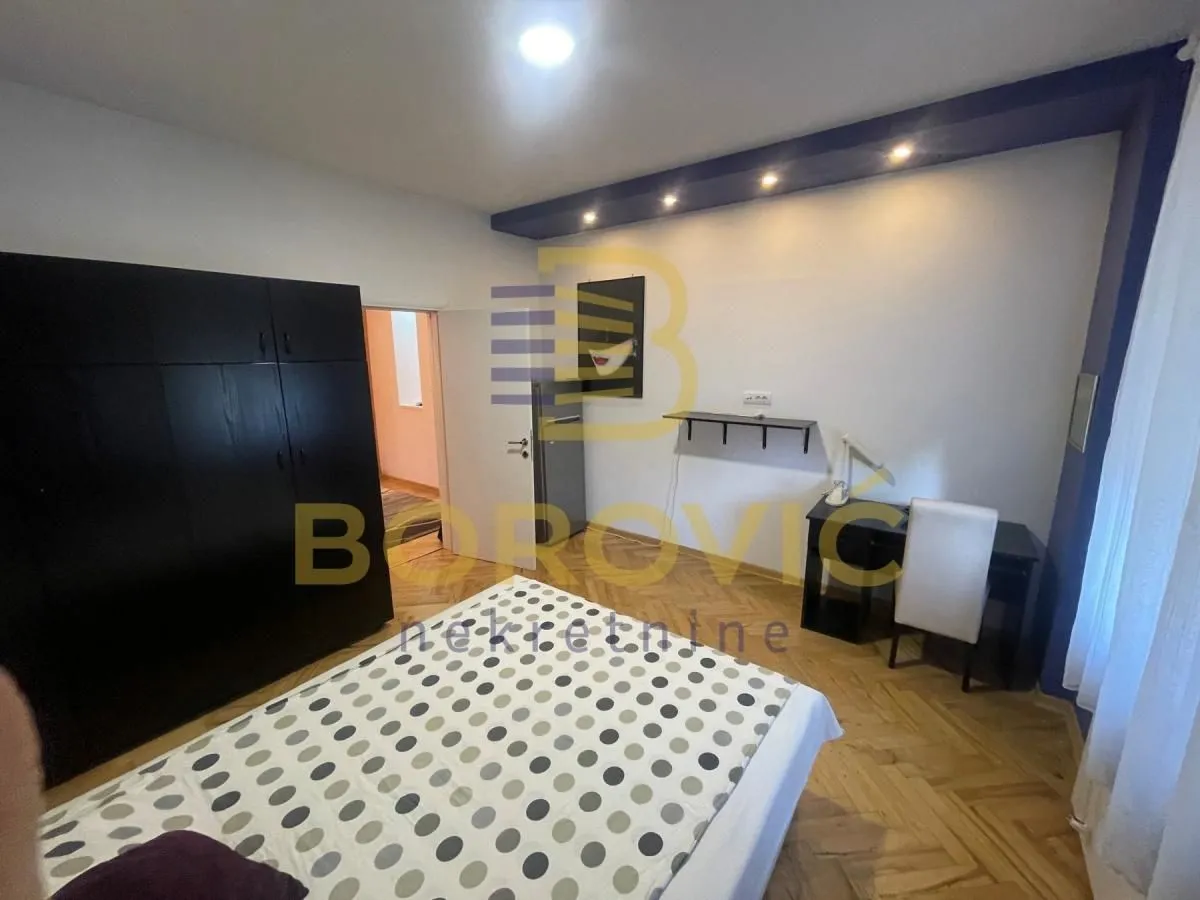 Rent, four bedroom apartment, 85m², Slavujev Venac, Zvezdara Sve Podlokacije