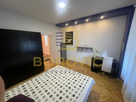 Rent, four bedroom apartment, 85m², Slavujev Venac, Zvezdara Sve Podlokacije - image 7