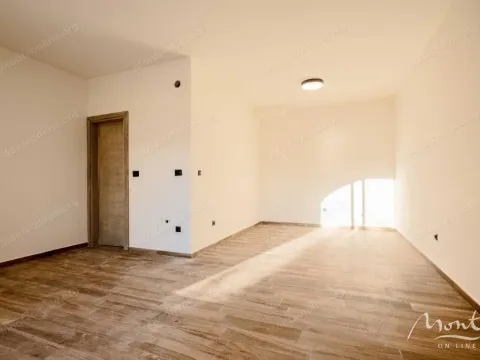 Prodaja, jednosoban stan, 46m², Reževići, Budva - image 20