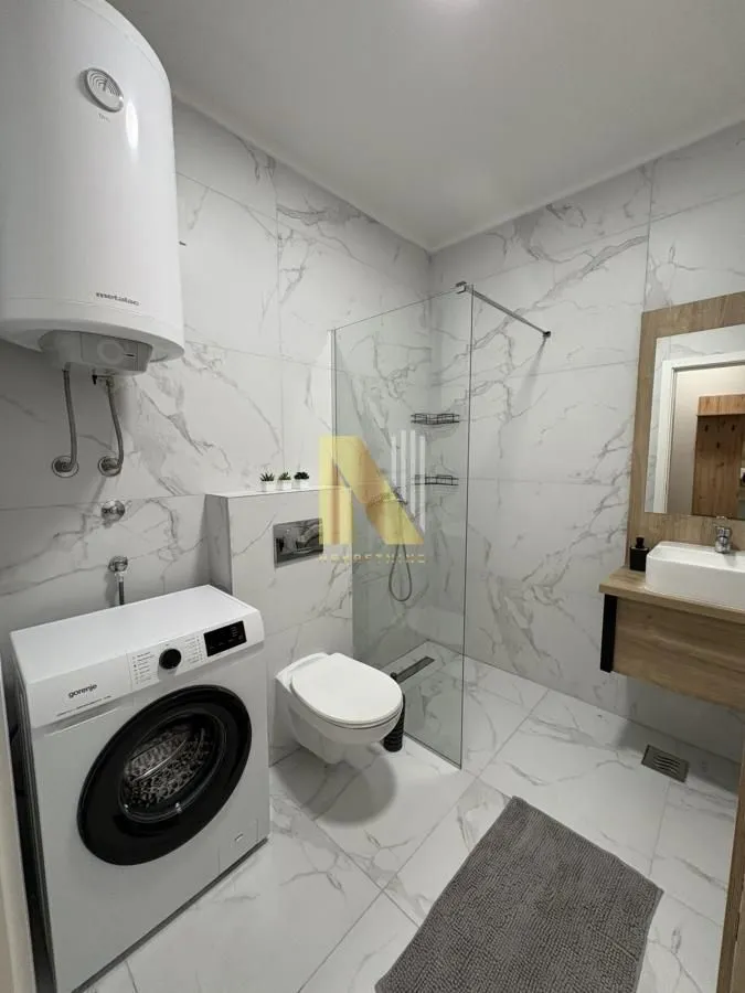 Izdavanje, jednosoban stan, 39m², Avijatičarsko naselje, Novi Sad Sve Podlokacije